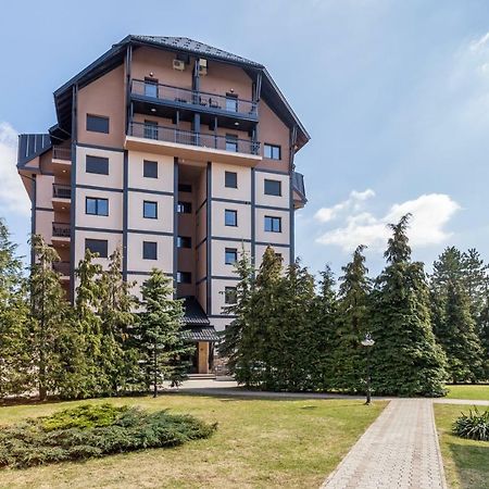 Delights Apartment Zlatibor Exterior photo