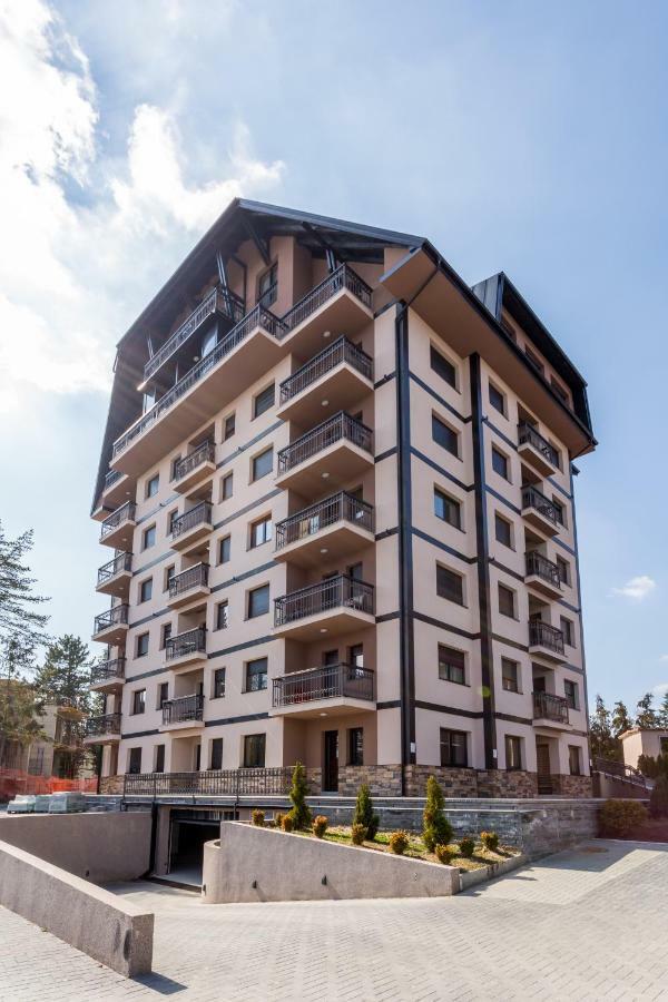 Delights Apartment Zlatibor Exterior photo